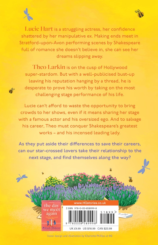 Back cover_Things We Do for Love
