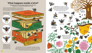 Aperçu du contenu_Think Big: Secrets of Bees