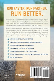 Back cover_Think Like a Runner