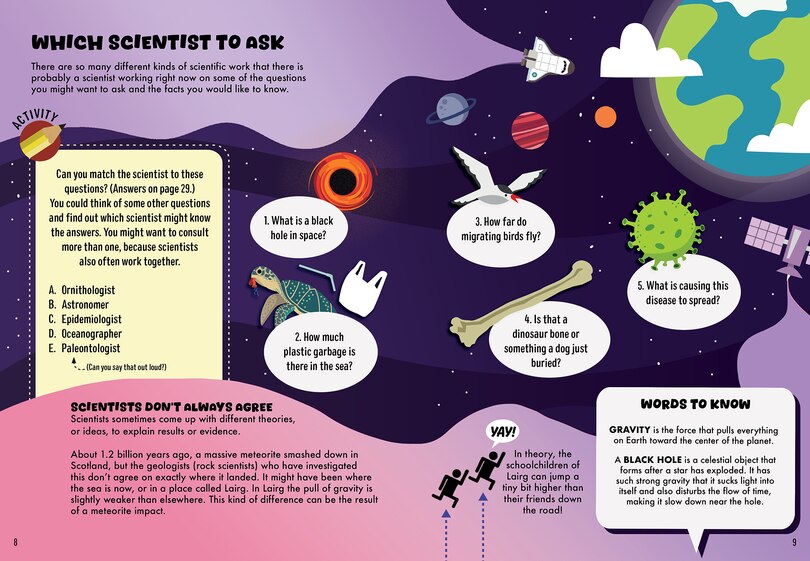Aperçu du contenu 2_Think Like a Scientist