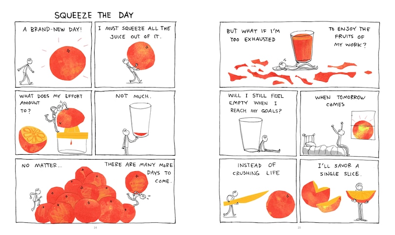 Aper&ccedil;u du contenu 3_Thinking About Thinking