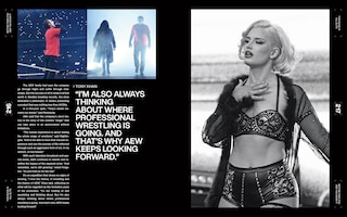 Sample content_This Book Is All Elite: The Inside Story of All Elite Wrestling