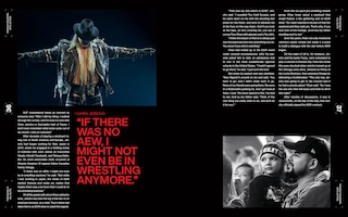 Sample content 4_This Book Is All Elite: The Inside Story of All Elite Wrestling