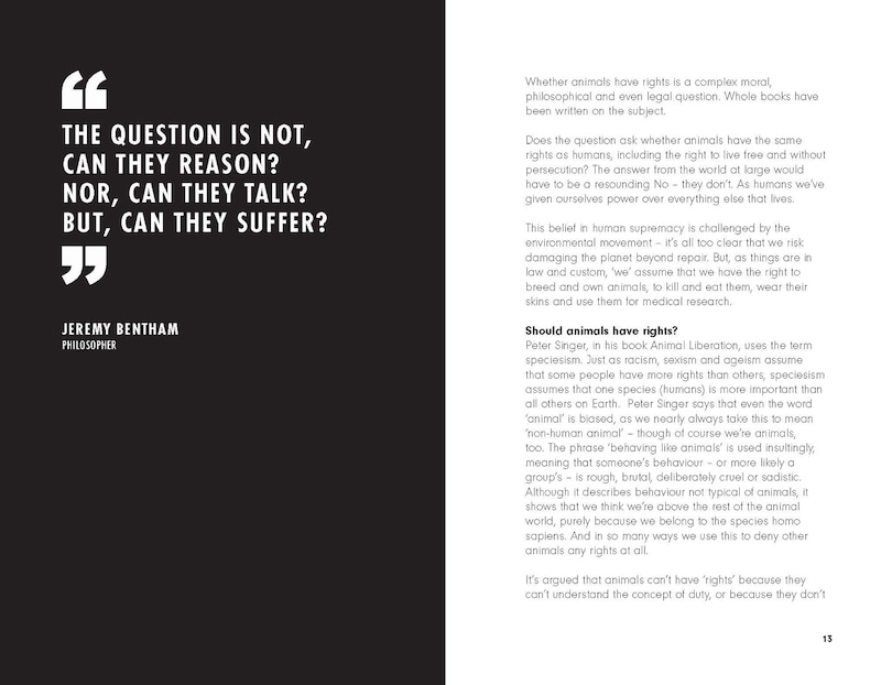 Aper&ccedil;u du contenu_This Book is Cruelty-Free