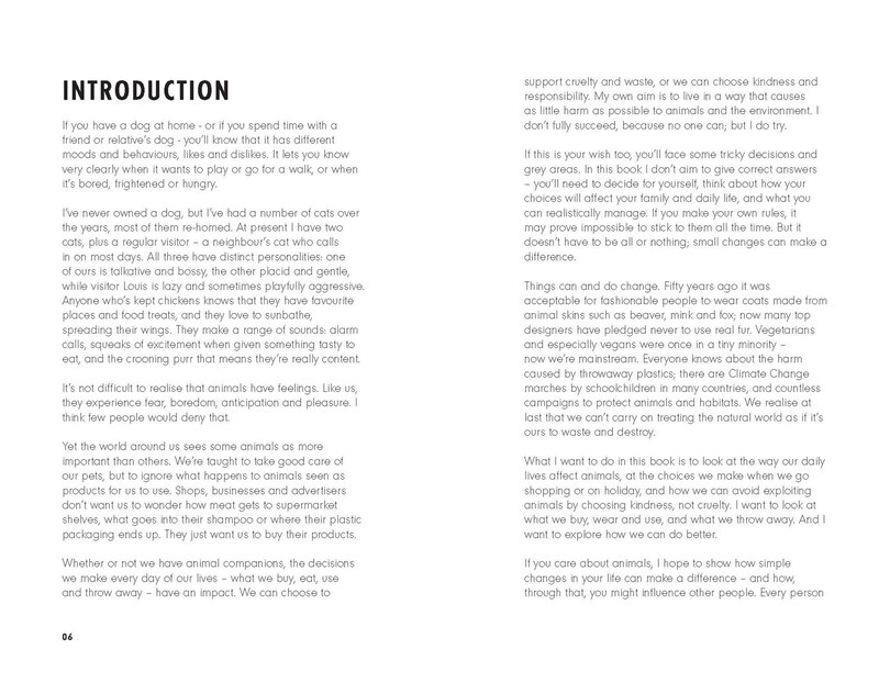 Aper&ccedil;u du contenu 2_This Book is Cruelty-Free