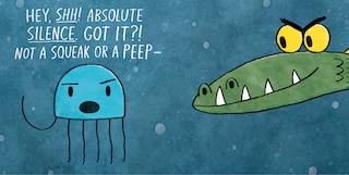 Sample content 5_This Book Is Dangerous! (A Narwhal and Jelly Picture Book #1)