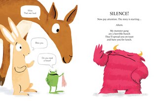 Sample content 3_This Book is Not a Bedtime Story