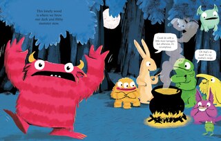 Sample content 4_This Book is Not a Bedtime Story