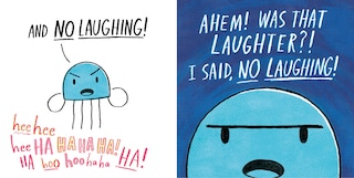 Aper&ccedil;u du contenu_This Book Is Seriously Silly! (A Narwhal and Jelly Picture Book #2)