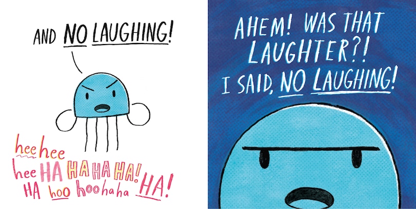 Aper&ccedil;u du contenu_This Book Is Seriously Silly! (A Narwhal and Jelly Picture Book #2)