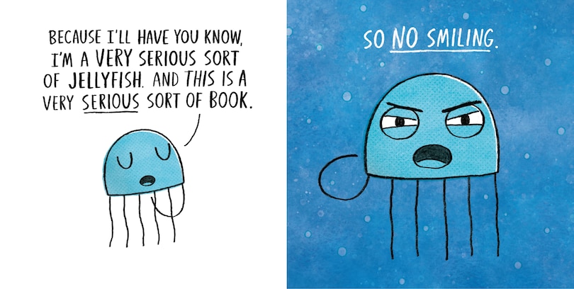 Aper&ccedil;u du contenu 2_This Book Is Seriously Silly! (A Narwhal and Jelly Picture Book #2)