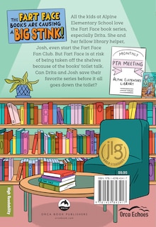 Back cover_This Book Stinks!