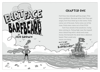 Sample content_This Book Stinks!