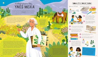 Sample content_This Book Will Make You a Scientist