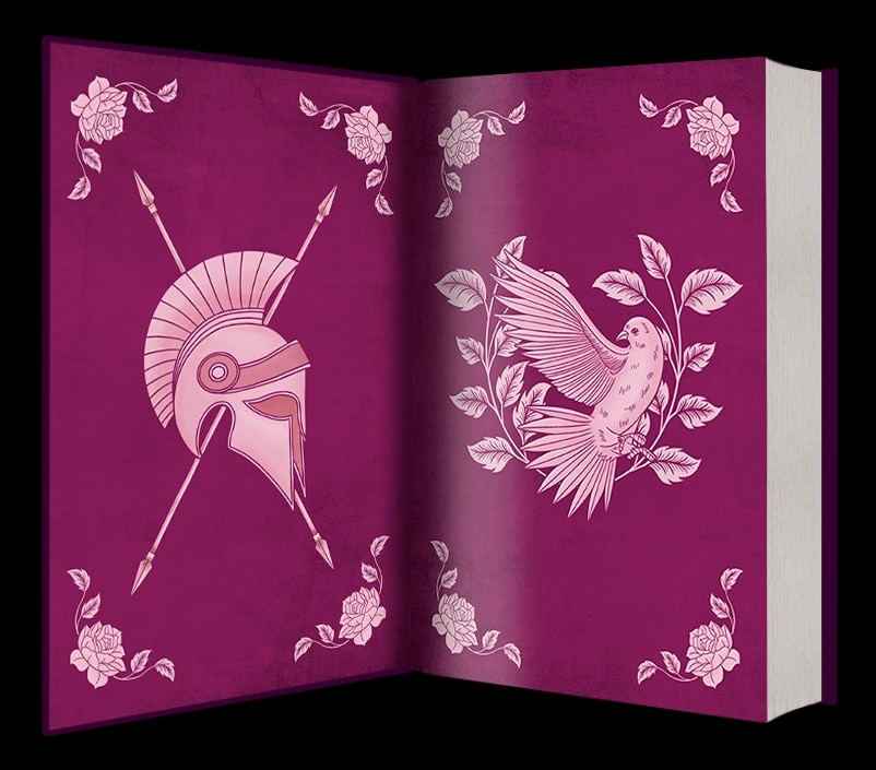 Sample content_This Immortal Heart