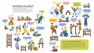 Aper&ccedil;u du contenu 2_This Is a Library Book