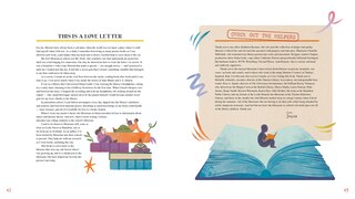 Aper&ccedil;u du contenu 4_This Is a Library Book