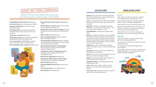 Aper&ccedil;u du contenu 5_This Is a Library Book