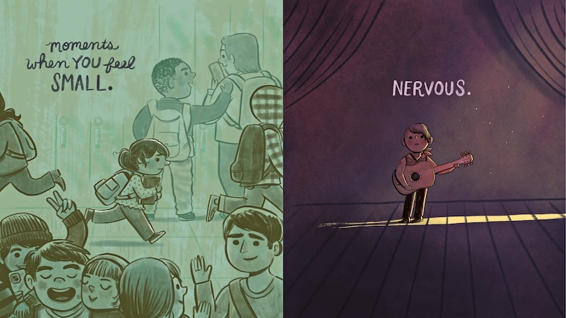 Aper&ccedil;u du contenu 4_This Is a Moment