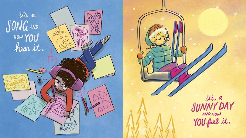 Aper&ccedil;u du contenu 5_This Is a Moment