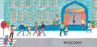 Sample content_This Is a School