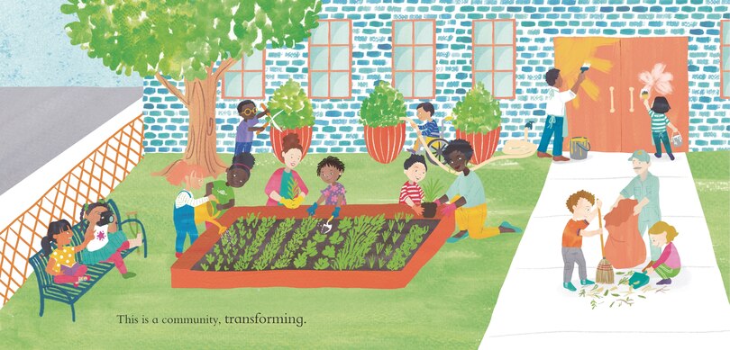 Sample content 2_This Is a School