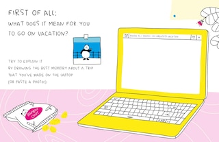 Sample content_This Is a Travel Journal