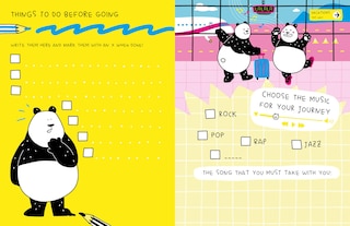 Sample content 3_This Is a Travel Journal