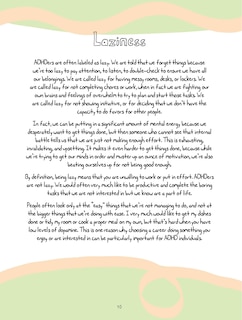 Sample content 3_This Is ADHD: A Workbook