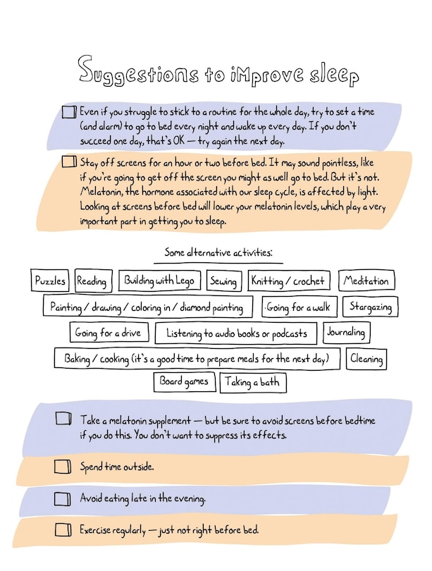 Sample content 4_This Is ADHD: A Workbook