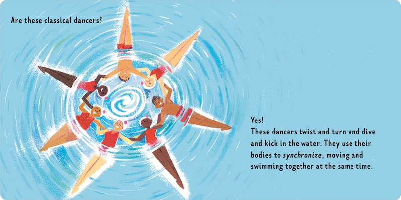 Aper&ccedil;u du contenu 2_This Is Ballet