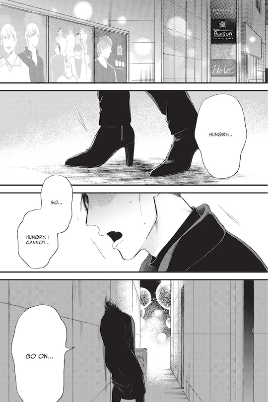 Sample content 3_This Is but a Hell of a Dream