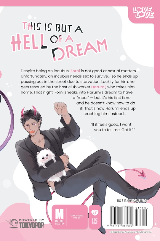 Sample content 5_This Is but a Hell of a Dream