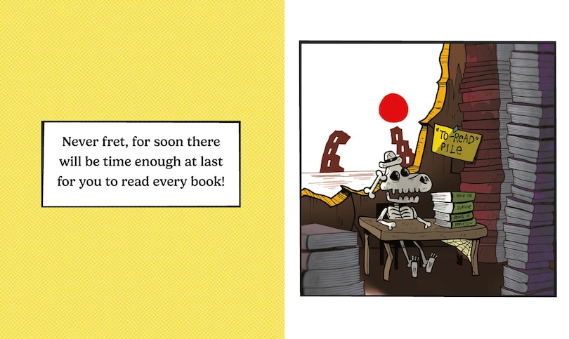 Aper&ccedil;u du contenu 2_This is Fine: Life Lessons for a World on Fire