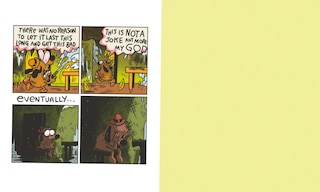 Aper&ccedil;u du contenu 3_This is Fine: Life Lessons for a World on Fire