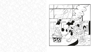 Aper&ccedil;u du contenu_This Is Fine: The Official Coloring Book