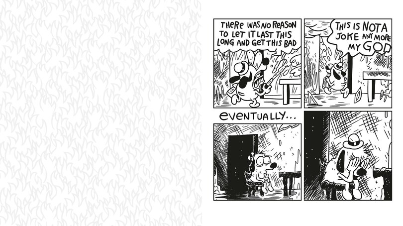 Aper&ccedil;u du contenu 2_This Is Fine: The Official Coloring Book