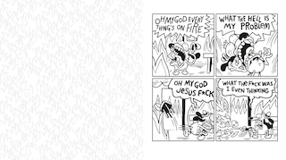 Aper&ccedil;u du contenu 3_This Is Fine: The Official Coloring Book