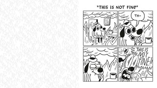 Aper&ccedil;u du contenu 4_This Is Fine: The Official Coloring Book