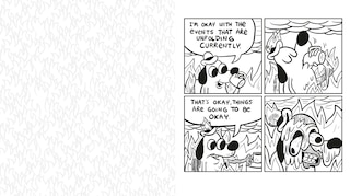 Aper&ccedil;u du contenu 5_This Is Fine: The Official Coloring Book