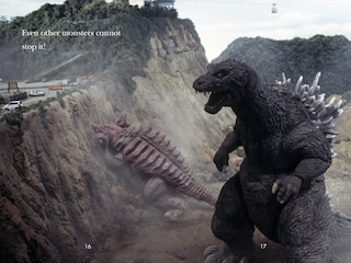 Aper&ccedil;u du contenu 2_This Is Godzilla