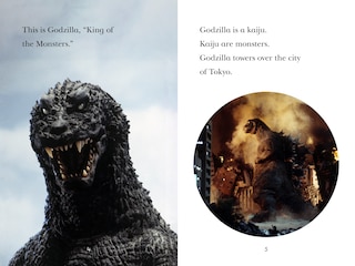 Aper&ccedil;u du contenu 5_This Is Godzilla