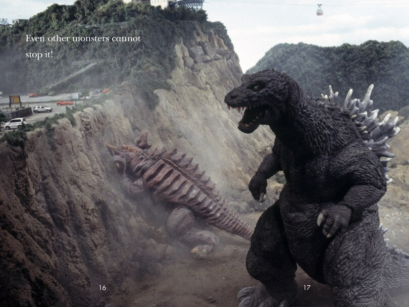 Sample content 2_This Is Godzilla
