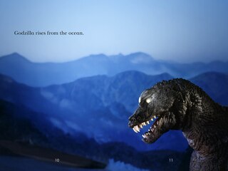 Sample content 3_This Is Godzilla