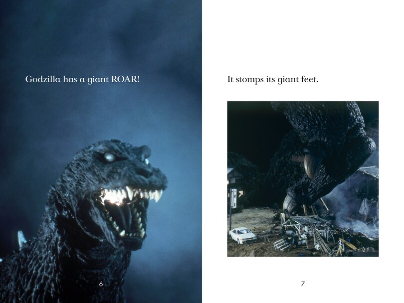 Sample content 4_This Is Godzilla