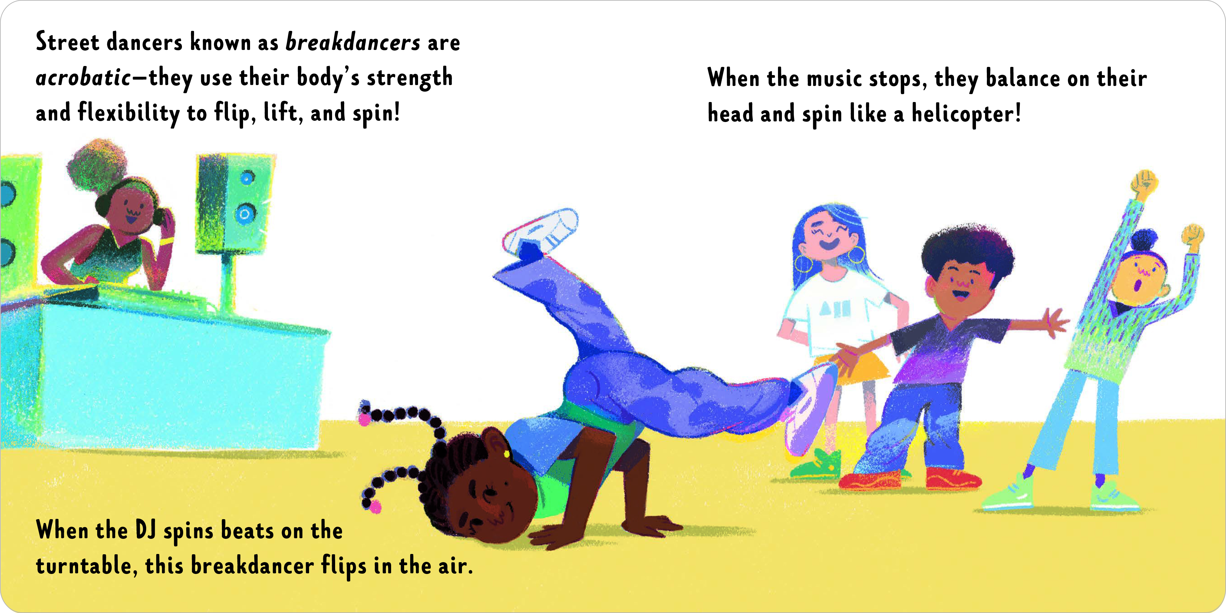 Sample content 4_This Is Hip-Hop