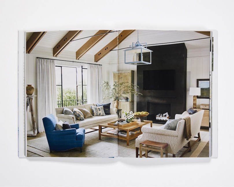 Sample content_This is Home