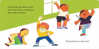 Aper&ccedil;u du contenu 4_This Is Jazz