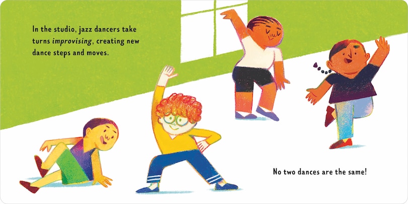 Aper&ccedil;u du contenu 4_This Is Jazz