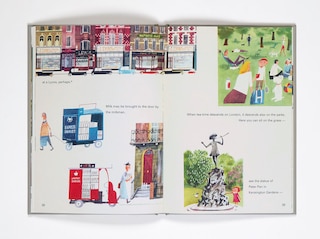 Sample content_This is London